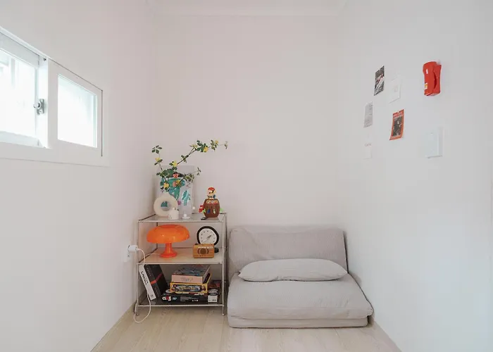 Casa Amigo Villa Séoul