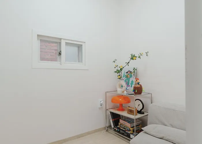 Casa Amigo * Séoul