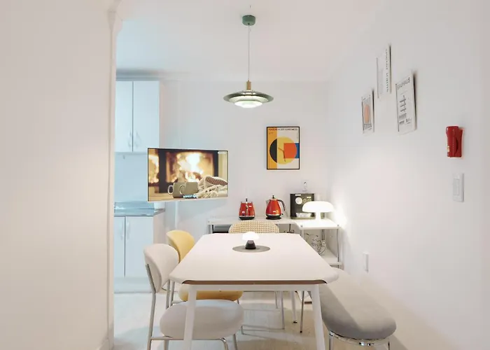 Casa Amigo Villa Séoul